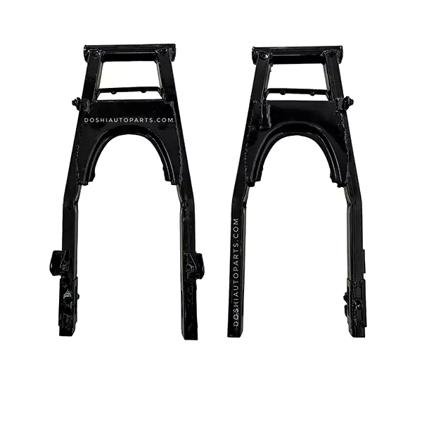 SWINGARM FOR DISCOVER125/135 - D04849 - Doshi Auto Parts