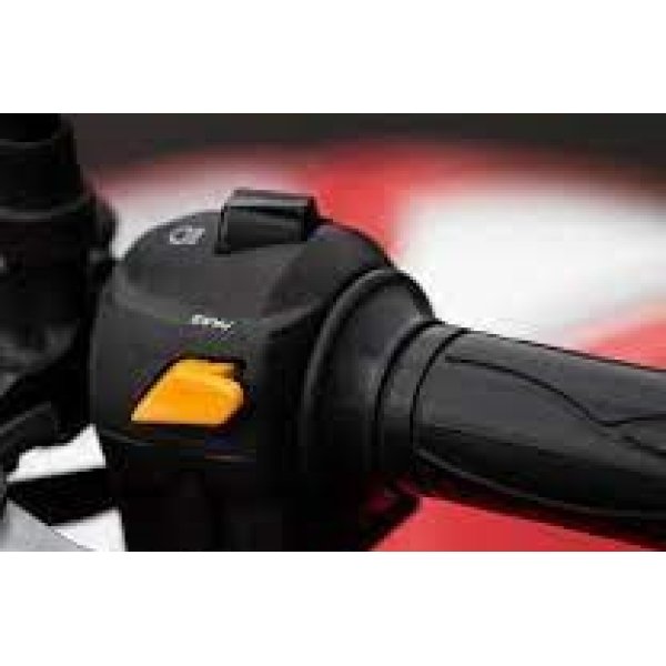 Switch Assembly Left Hand For TVS Apache RTR 160 4V Fi