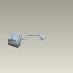 Switch Assy Light For Achiever | Achiever 150 | Hero