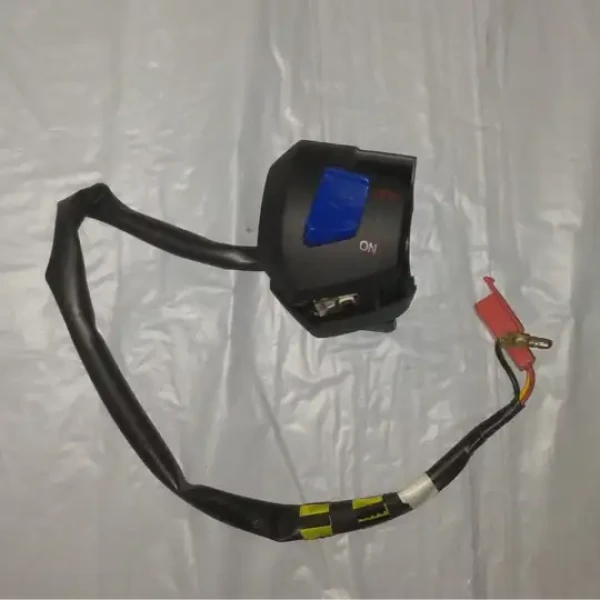 Switch Assy Start i3S Right Side For Achiever 150 | Hero