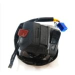 Switch Control Right Side For Pulsar RS200 | Bajaj