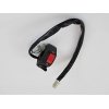 Switch Handle Right | For Yamaha FZ