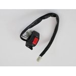 Switch Handle Right | For Yamaha FZ
