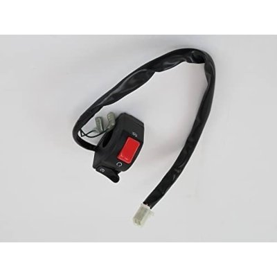 Switch Handle Right | For Yamaha FZ