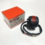 Switch Handle Right | For Yamaha R15 V3
