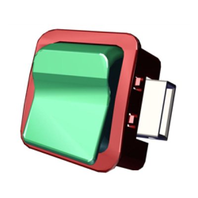 Switch, Unit Dimmer For Hero Xoom BS6