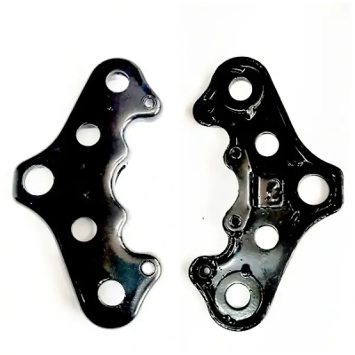 T STUM PLATE FOR CT100/PLATINA - D05685 - Doshi Auto Parts