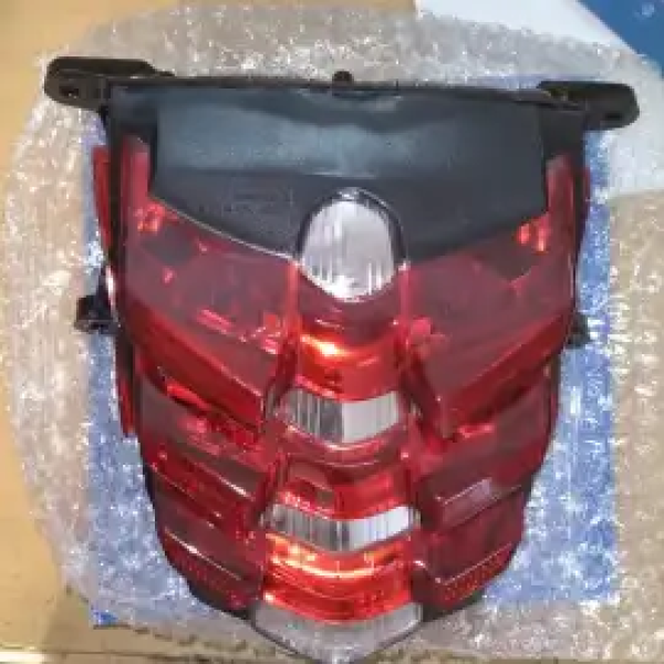Tail Lamp Assembly For Bajaj Discover 125st |150s|125t|100t