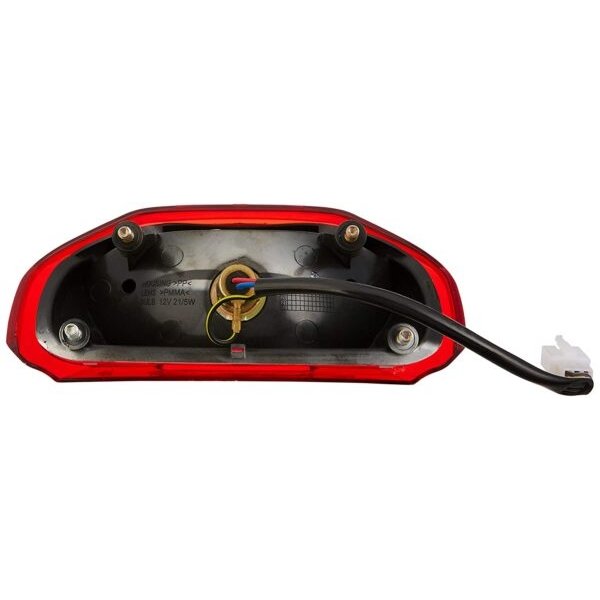 TAIL LIGHT ASSEMBLY | BAJAJ DISCOVER 135CC | (UNO MINDA)