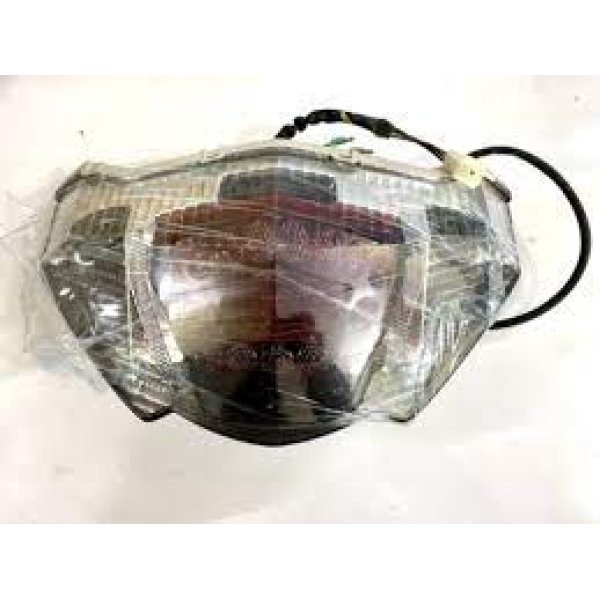 Tail Light Assy For Hero Karizma ZMR