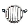 TAIL LIGHT GRILL FOR ROYAL ENFIELD CLASSIC 350/500 (CHROME)