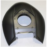 Tank Cover Top Charcoal Black For Bajaj Dominar 400 UG | 250 | 400 | Bajaj