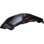 Tank Fairing Plum Red Right Side For Bajaj Dominar 400|Bajaj