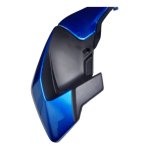 Tank Side Cover Left Side Twilight Blue For Bajaj | Dominar 400 | Bajaj