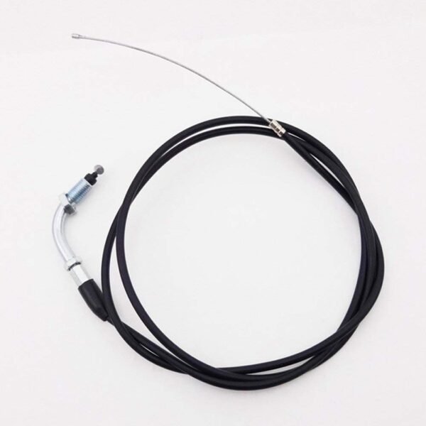 Throttle Cable For Bajaj Boxer 150 | Spark Minda