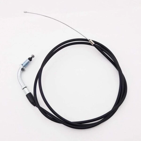 Throttle Cable For Bajaj Boxer 150 | Spark Minda