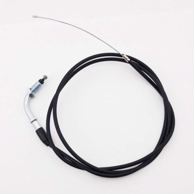 Throttle Cable For Bajaj Boxer 150 | Spark Minda