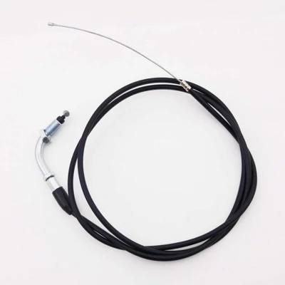 Throttle Cable For Bajaj Boxer 150 | Spark Minda