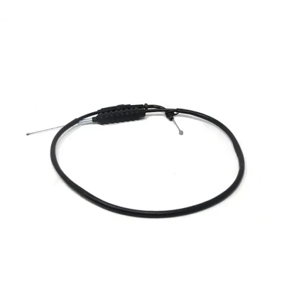 Throttle Cable For Bajaj Boxer At | Boxer Ct | Caliber | Kb-4S | Spark Minda