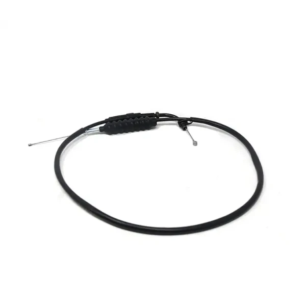 Throttle Cable For Bajaj Boxer At | Boxer Ct | Caliber | Kb-4S | Spark Minda