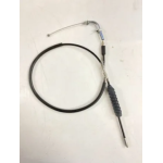 Throttle Cable For Bajaj Ct Deluxe | Spark Minda