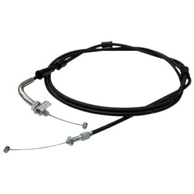 Throttle Cable For Bajaj Platina Dtsi Es | Spark Minda