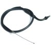 Throttle Cable For Bajaj Xcd125 |135 | Spark Minda