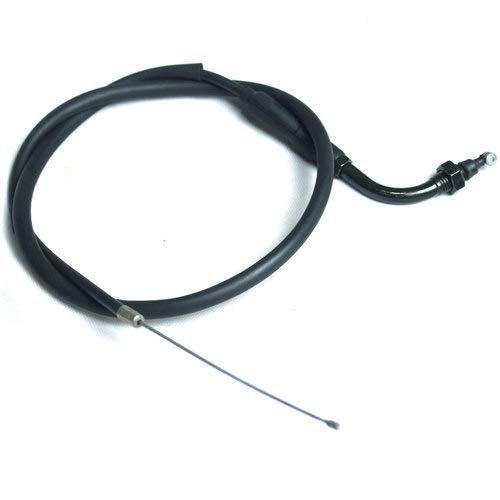 Throttle Cable For Bajaj Xcd125 |135 | Spark Minda