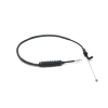 Throttle Cable For Bajaj Xcd125 |135 Ucal | Spark Minda