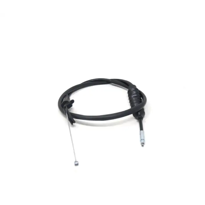 Throttle Cable For Bajaj Xcd125 |135 Ucal | Spark Minda