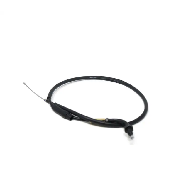 Throttle Cable For Hero Splendor | Splendor Plus | Passion | Passion Plus | CD- Dawn | Joy | Spark Minda