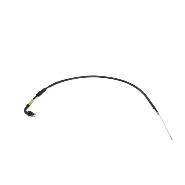 Throttle Cable For Hero Splendor | Splendor Plus | Passion | Passion Plus | CD- Dawn | Joy | Spark Minda