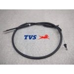 Throttle Cable For Radeon 110 | Star City Plus |TVS