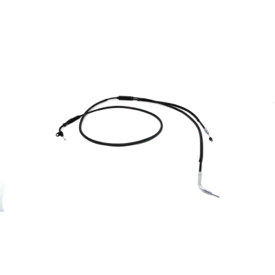 Throttle Cable For TVS Scooty Pep | Pep Plus | Streak | Spark Minda