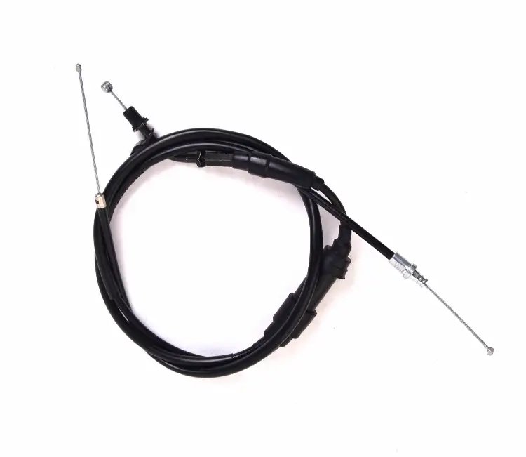 Throttle Cable For TVS Star Sport | Spark Minda