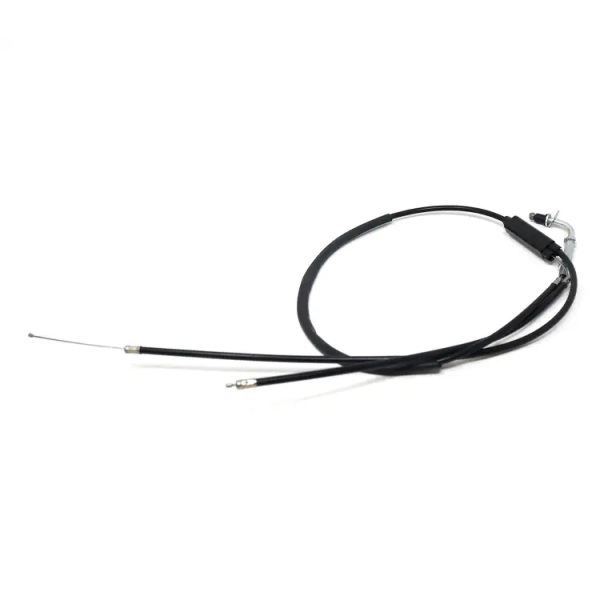 Throttle Cable For TVS Victor GL | Spark Minda