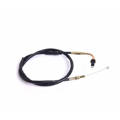 Throttle Cable For Yamaha Fazer 153CC | FZ-16 | Spark Minda