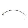 Throttle Cable For Yamaha Fazer | FZ 16 | Spark Minda