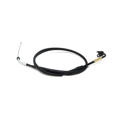 Throttle Cable For Yamaha Fazer | FZ 16 | Spark Minda