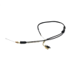Throttle Cable For Yamaha RX 135 | Spark Minda