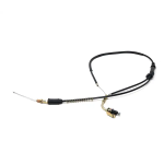 Throttle Cable For Yamaha RX 135 | Spark Minda
