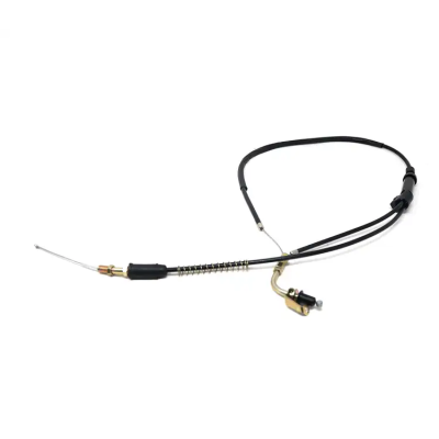 Throttle Cable For Yamaha RX 135 | Spark Minda