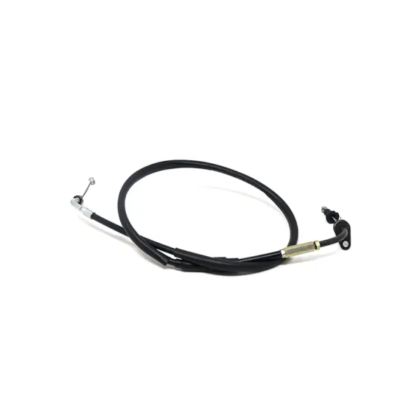 Throttle Cable | Yamaha Saluto | Spark Minda