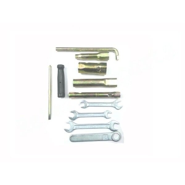 Tool Kit For Royal Enfield Classis 350