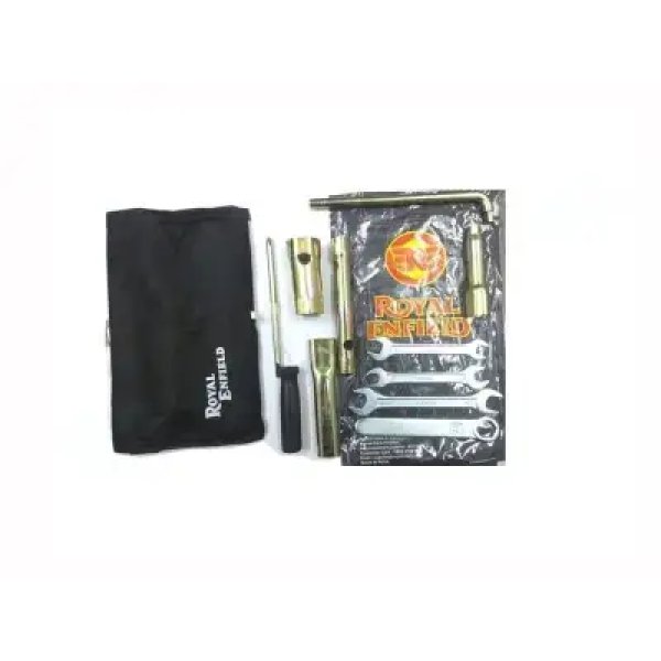 Tool Kit For Royal Enfield Classis 350