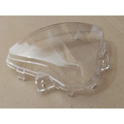 TOP COVER SPEEDOMETER | Wego | TVS