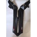 Trim Panel Right Side For TVS Ntorq 125 Racing Red