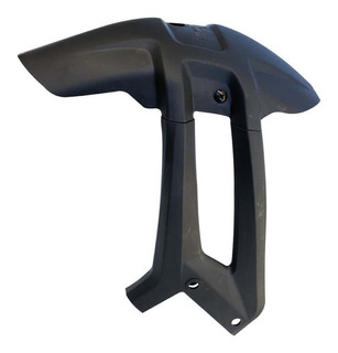 Tyre Hugger Rear For Bajaj Pulsar NS160 | Pulsar NS125