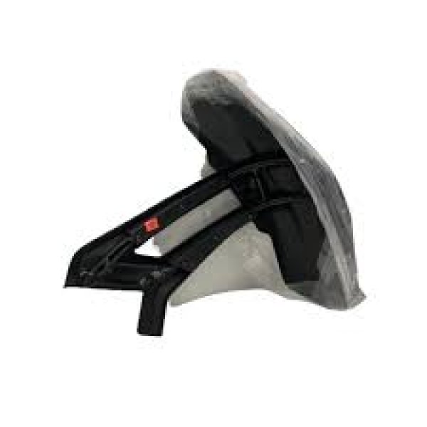 Tyre Hugger Rear ( Mudguard) For Bajaj Pulsar RS200 BSIV |Pulsar NS 200 BSVI ,BS6