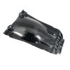 Under Tray Fender Rear Black For Bajaj Dominar 400 | 250 | Bajaj